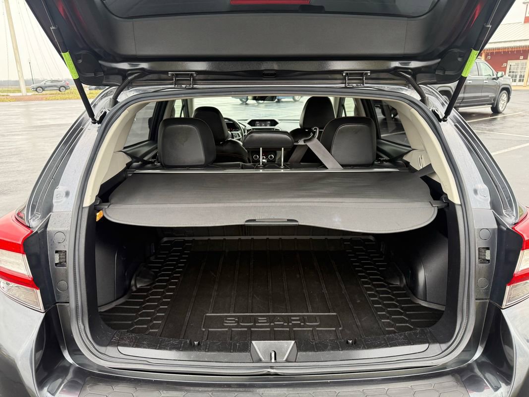 Used 2019 Subaru Crosstrek 2.0i Limited image 13