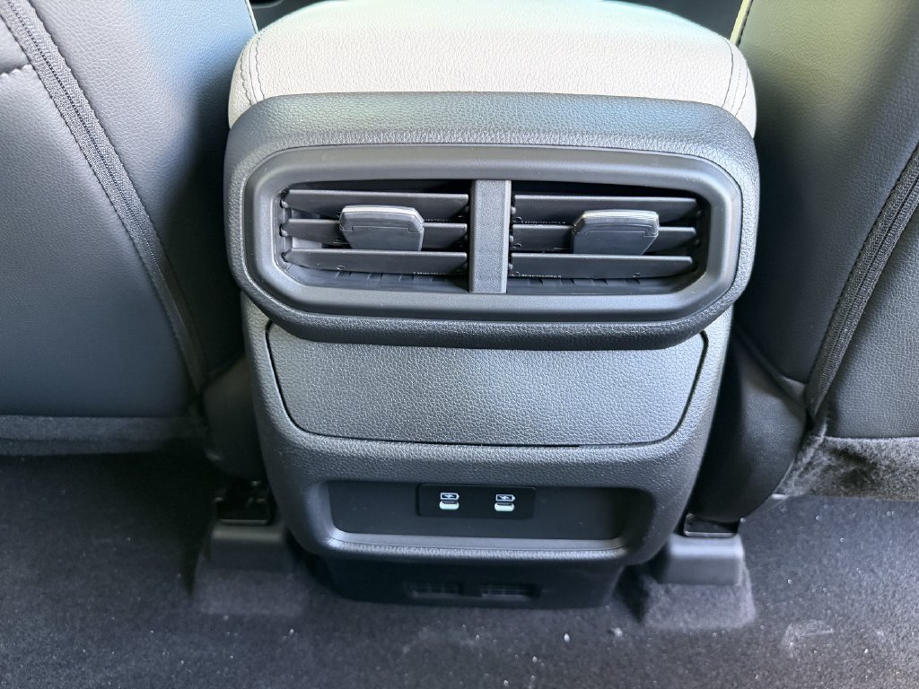 New 2026 Honda Passport RTL image 20