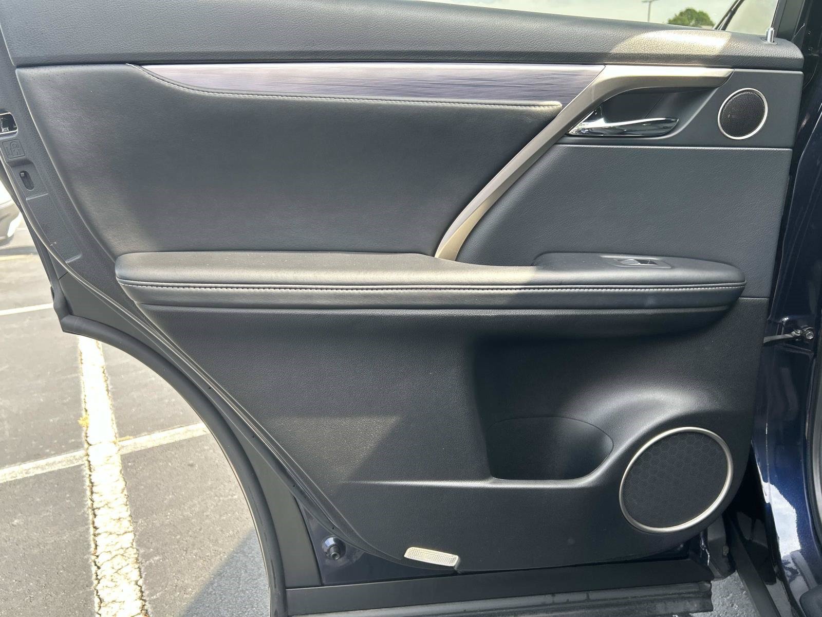Used 2019 Lexus RX 350 F Sport AWD/4WD image 11