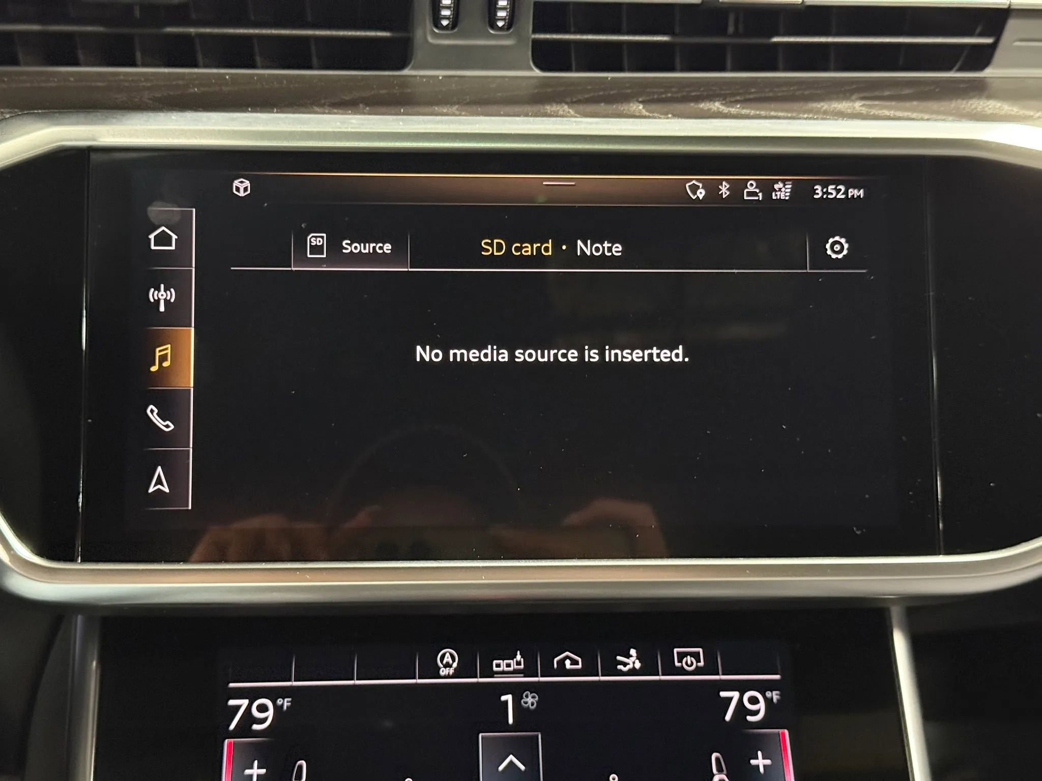 Used 2019 Audi A7 3.0T Premium Plus w/ Premium Plus Package AWD/4WD image 34