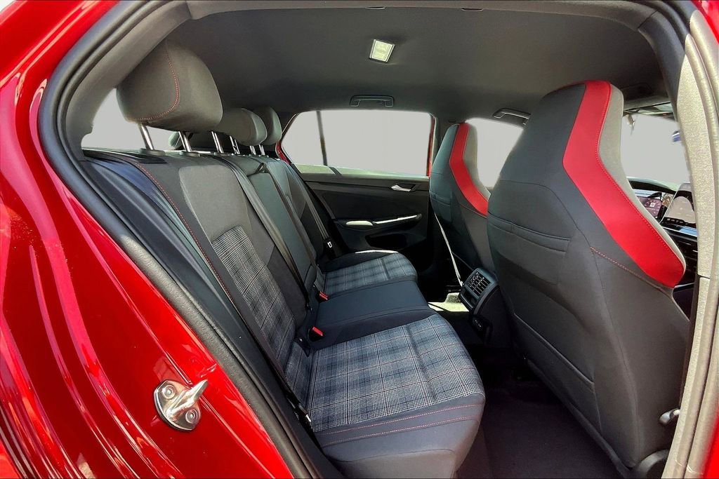 New 2026 Volkswagen GTI S image 25