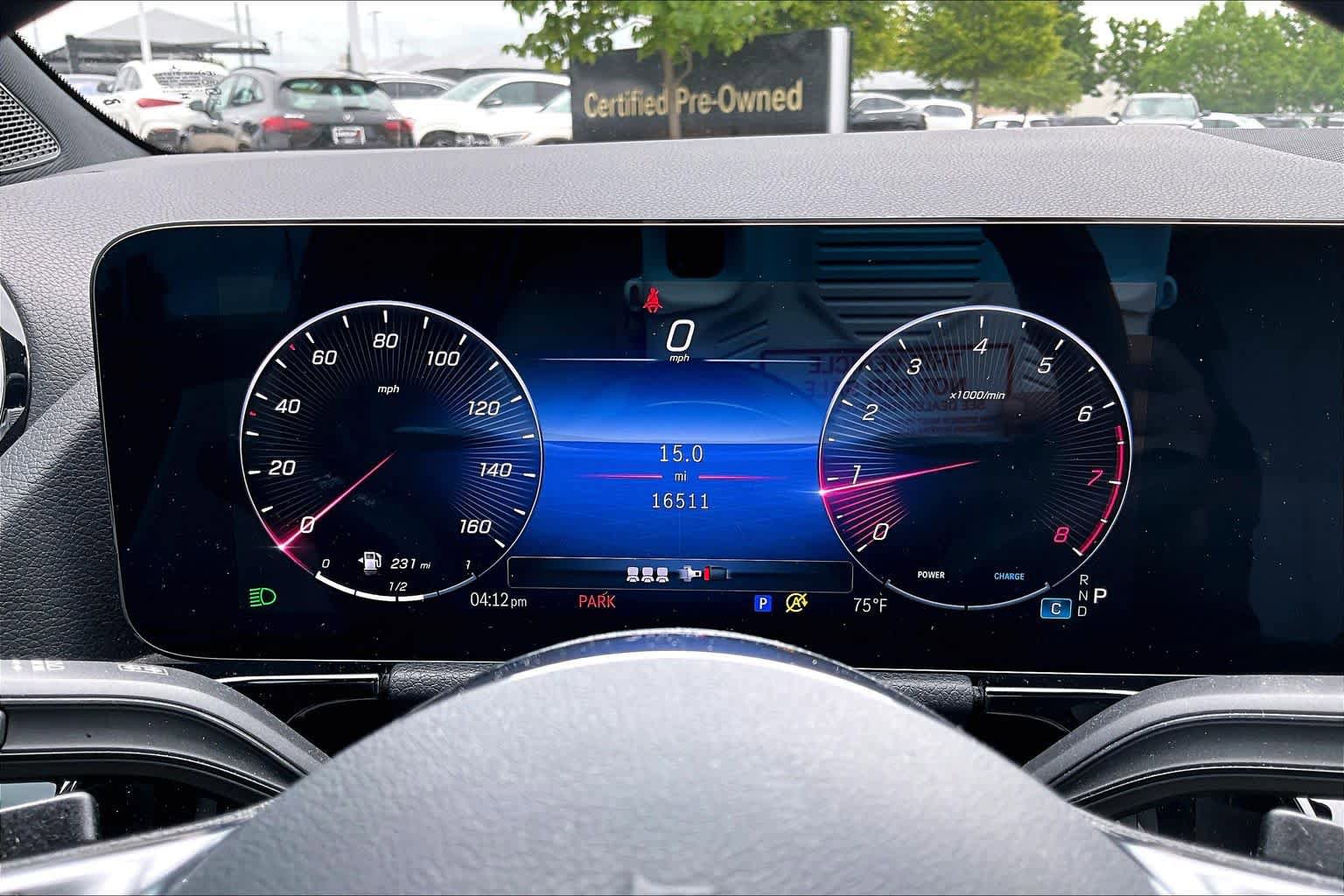 Certified 2025 Mercedes-Benz GLA 250 image 27