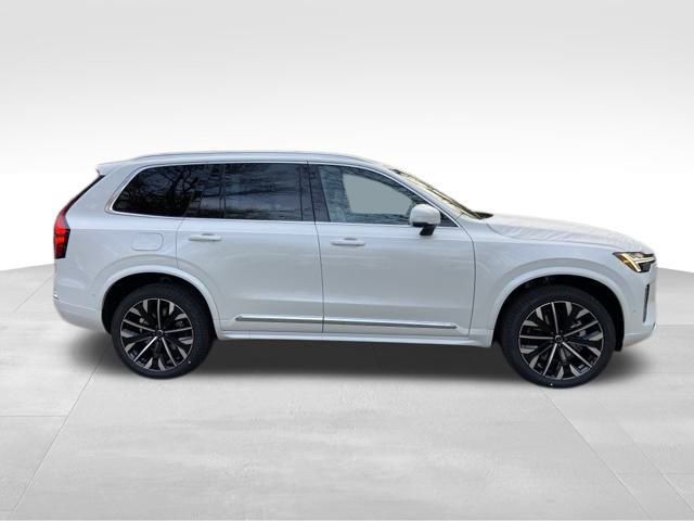 New 2026 Volvo XC90 B6 Ultra image 8