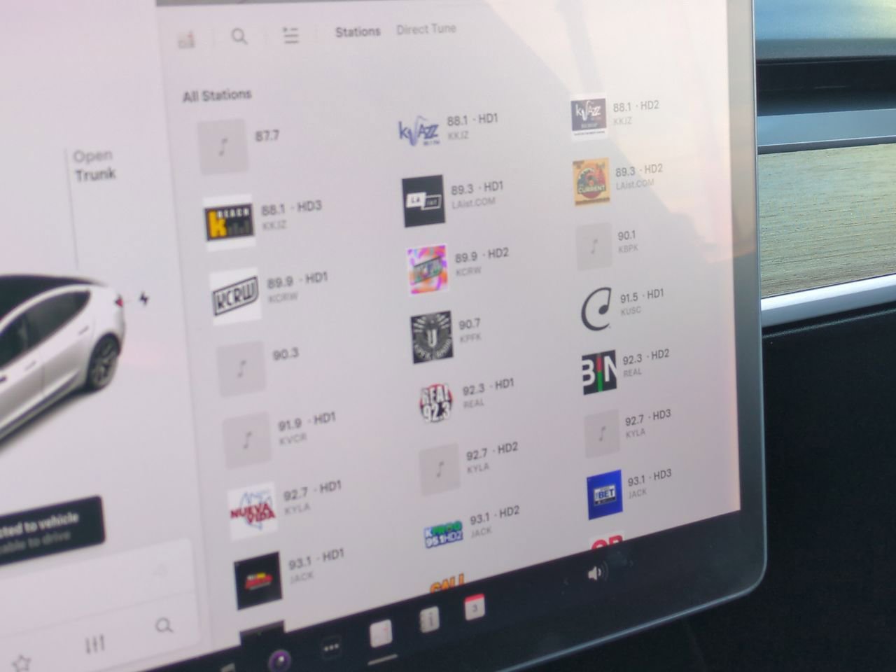 Used 2021 Tesla Model 3 Long Range image 13