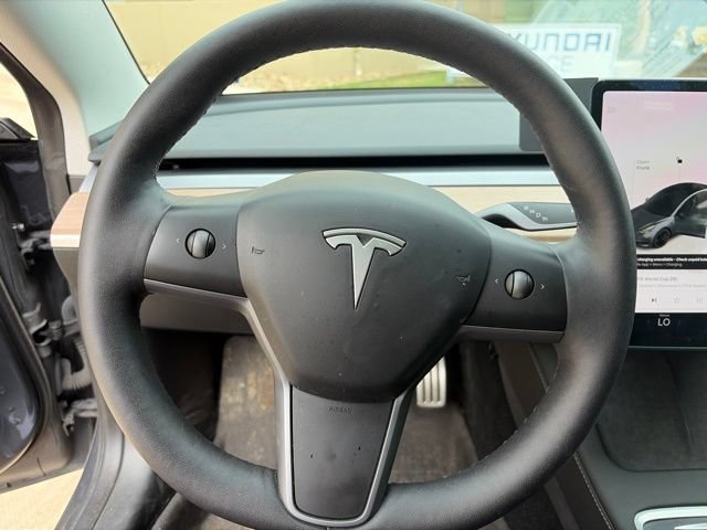 Used 2023 Tesla Model 3 Performance AWD/4WD image 13