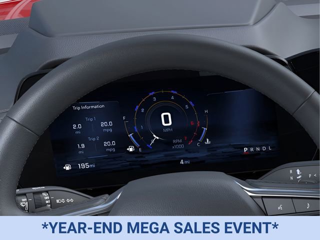 New 2025 Chevrolet Suburban Premier image 18