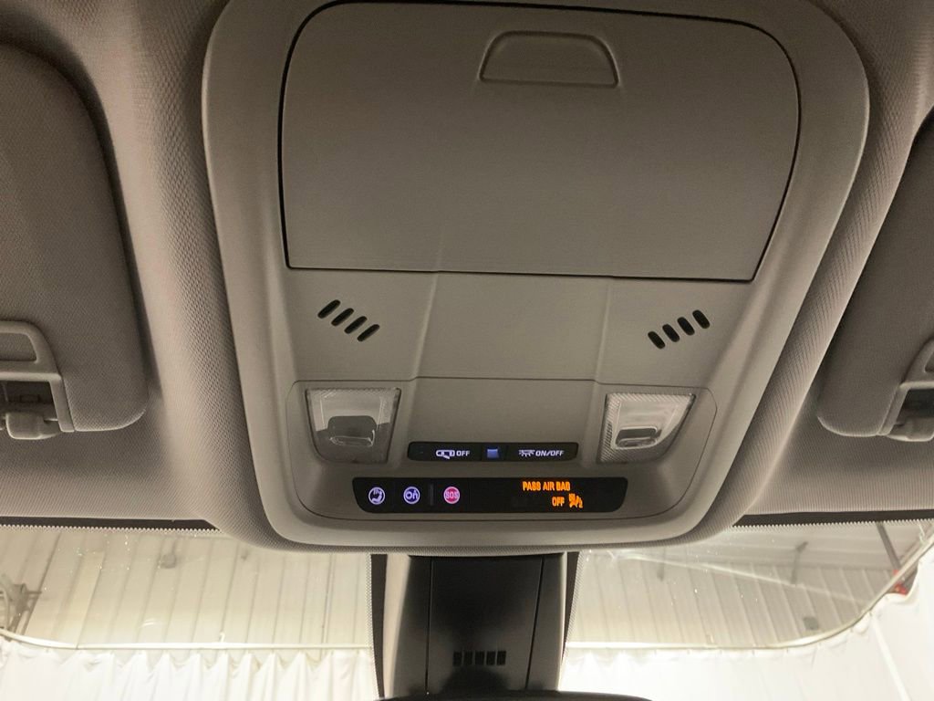 Used 2023 Chevrolet Blazer LT w/ Driver Confidence Package image 27