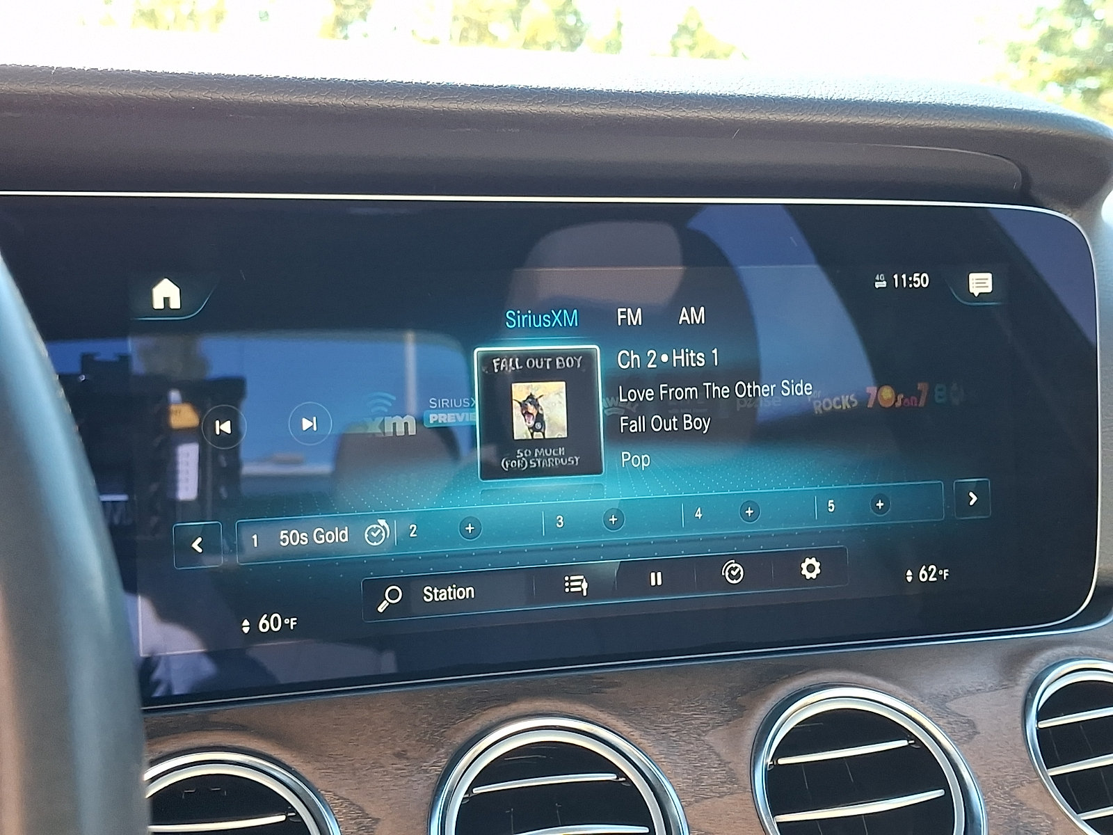 Certified 2023 Mercedes-Benz E 350 4MATIC Sedan image 19