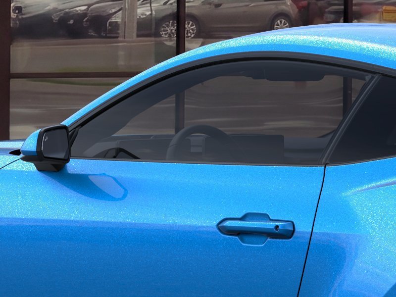 New 2026 Ford Mustang GT RWD image 20