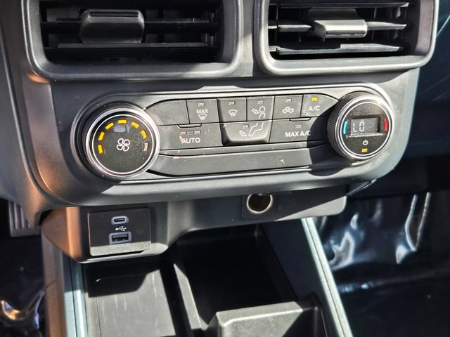 Certified 2024 Ford Maverick XL FWD image 16
