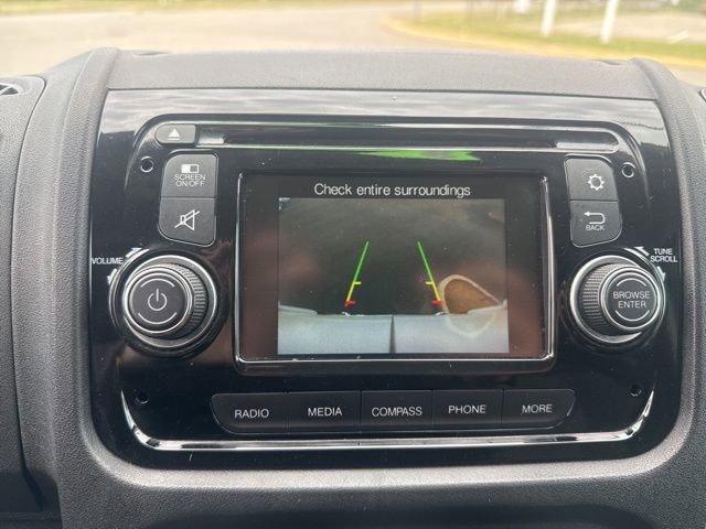 Used 2015 RAM ProMaster 2500 FWD image 21