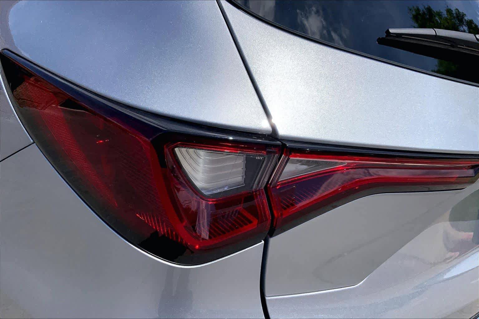 Used 2026 Acura MDX FWD w/ Technology Package image 29