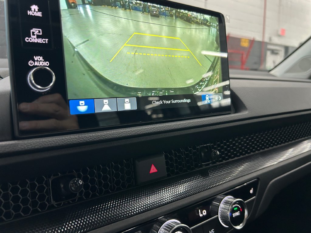 New 2027 Honda CR-V EX image 18