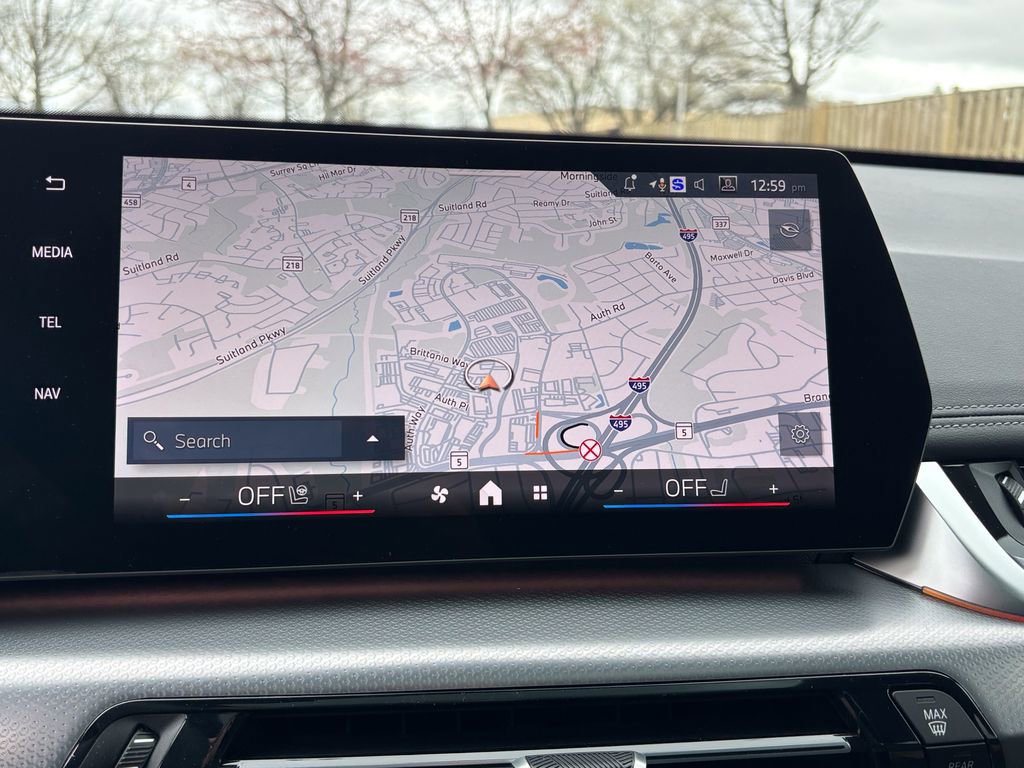 New 2026 BMW X1 xDrive28i image 16