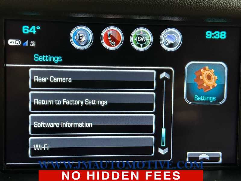 Used 2019 GMC Yukon Denali image 34