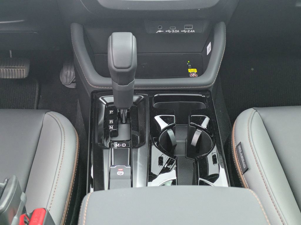 New 2026 Subaru Forester Sport AWD/4WD image 18