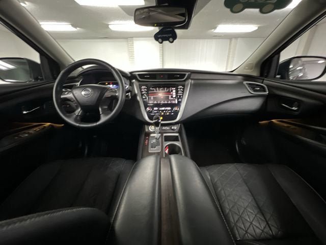 Used 2019 Nissan Murano Platinum FWD image 21