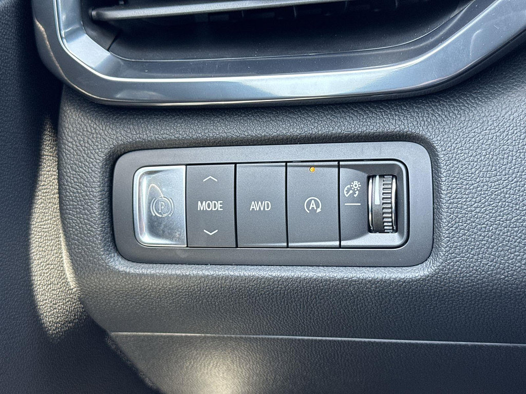 New 2026 GMC Acadia AT4 w/ Luxury Package AWD/4WD image 15