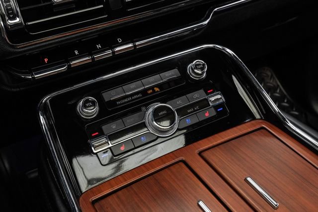 Used 2021 Lincoln Navigator Reserve w/ Luxury Package image 31