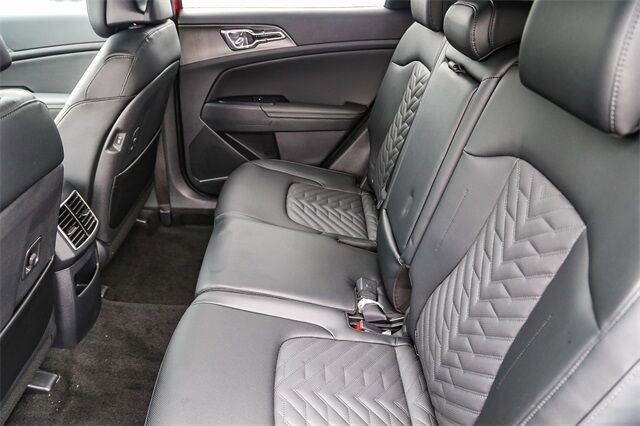 New 2026 Kia Sportage X-Pro Prestige image 16