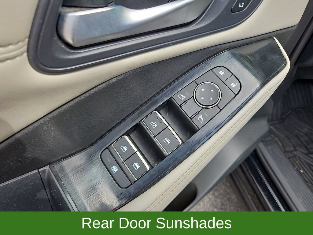Used 2023 Nissan Rogue SL w/ SL Premium Package FWD image 29