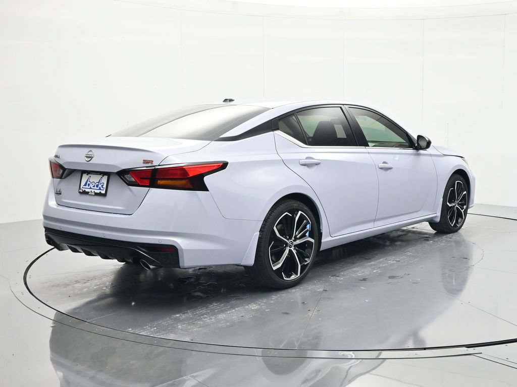 New 2026 Nissan Altima 2.5 SR FWD image 5