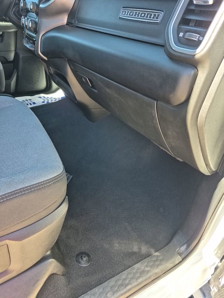 Used 2024 RAM 3500 Big Horn image 29