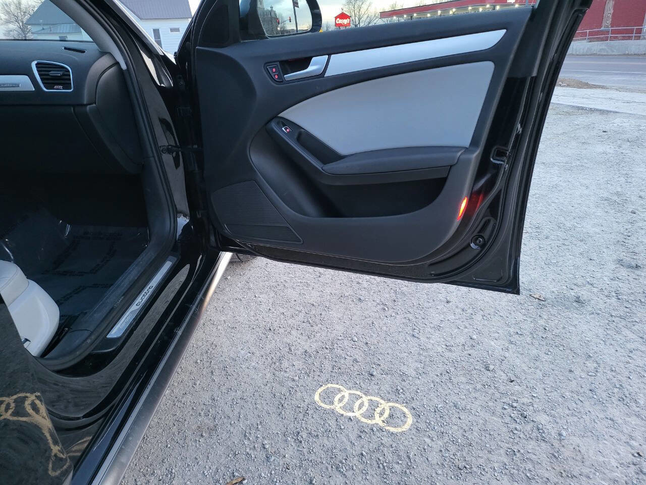Used 2013 Audi A4 Premium Plus w/ Premium Plus Pkg AWD/4WD image 11