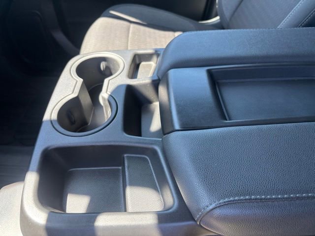 Used 2022 GMC Sierra 1500 Elevation image 19