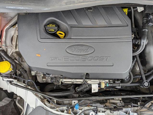 Used 2018 Ford Escape SE image 22