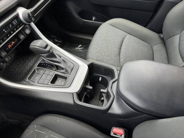 Certified 2023 Toyota RAV4 XLE w/ Convenience Package AWD/4WD image 88