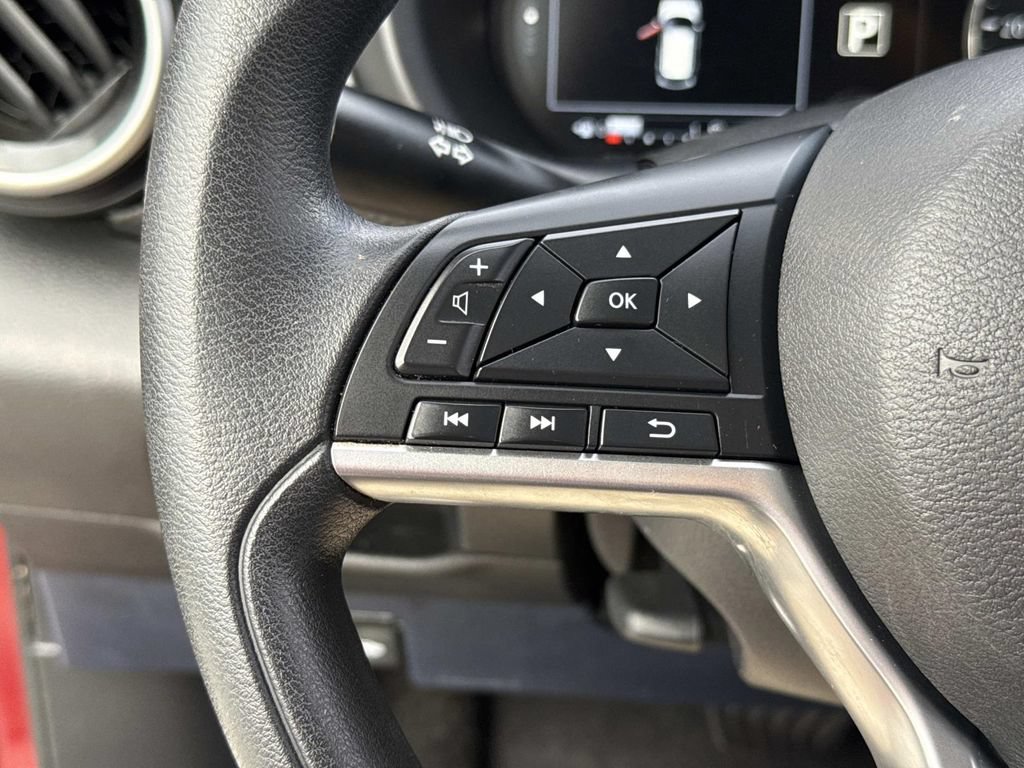 Used 2022 Nissan Kicks SV FWD image 38
