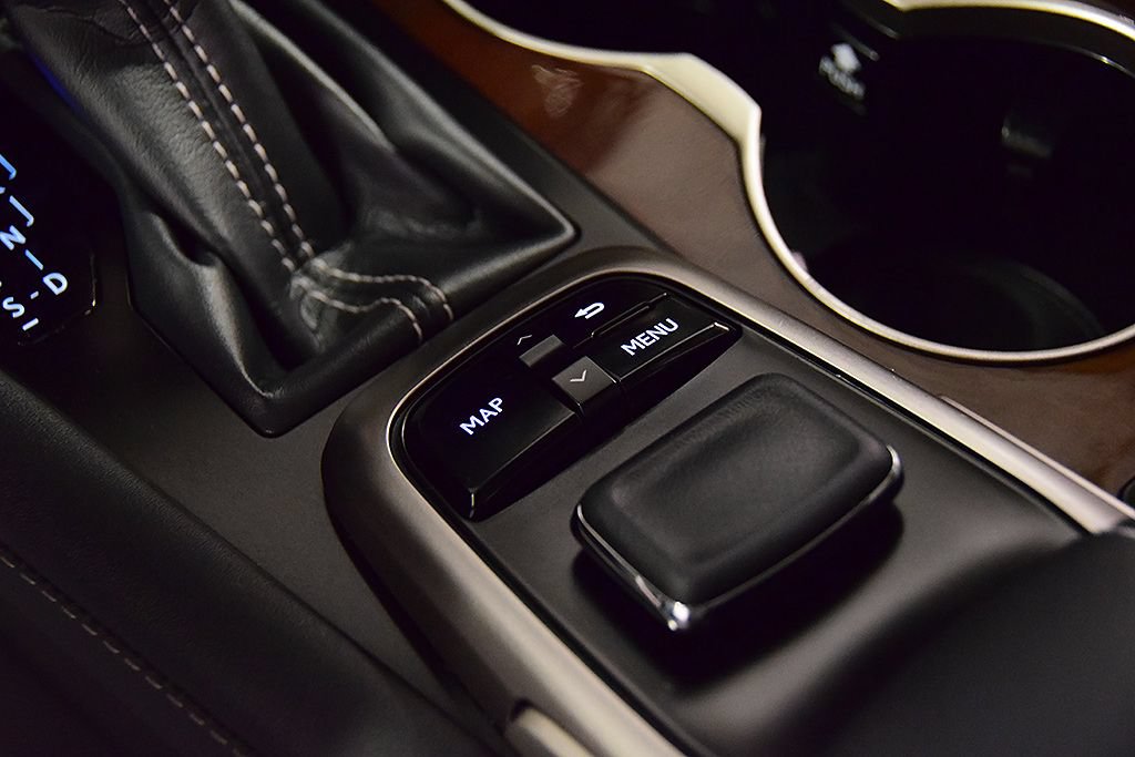 Used 2019 Lexus RX 350 AWD w/ Navigation Package image 24