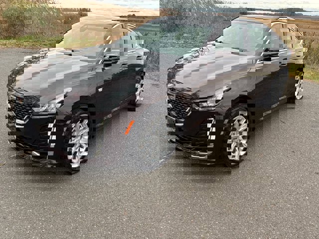 Used 2020 Cadillac CT5 Luxury w/ Sun And Sound Package image 5