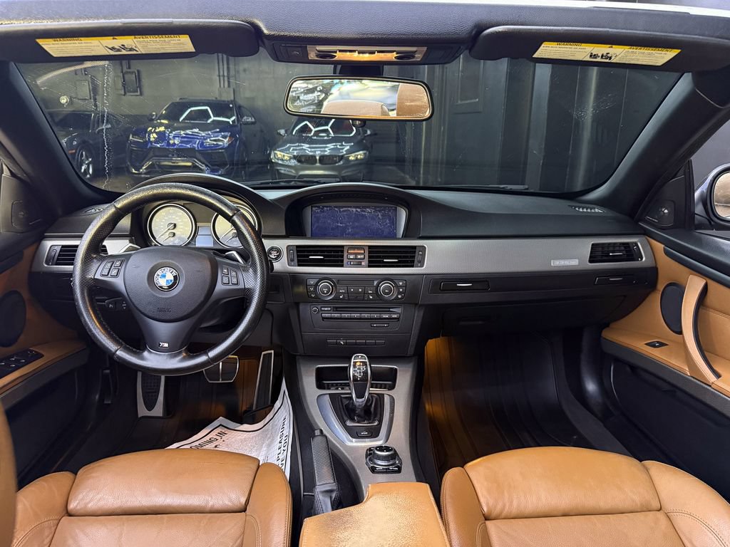 Used 2011 BMW 335is Convertible RWD image 18