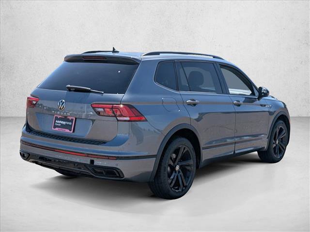 Used 2023 Volkswagen Tiguan SE R-Line FWD image 5