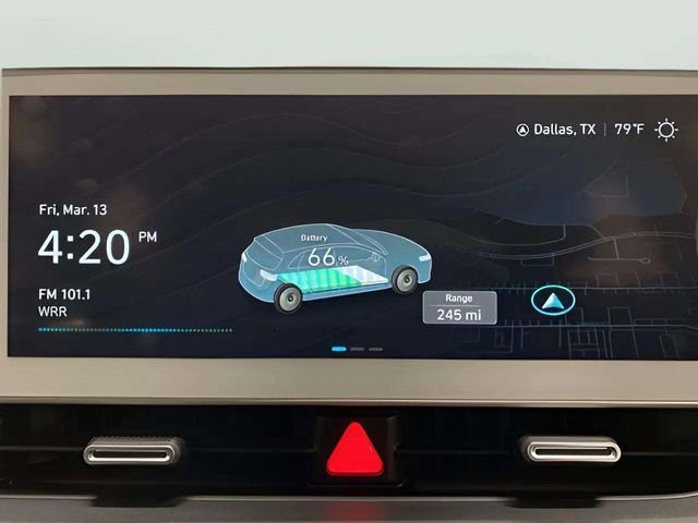 Used 2023 Hyundai Ioniq 5 SEL image 36