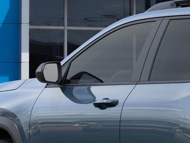 New 2026 Chevrolet Equinox LT w/ Convenience Package II image 53