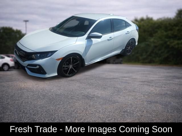 Used 2022 Honda CR-V Touring