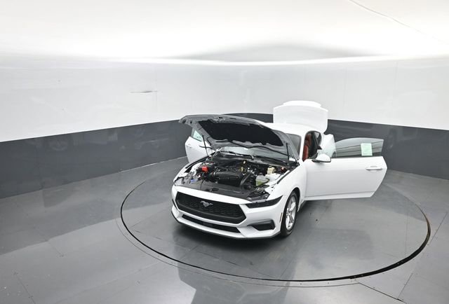 New 2026 Ford Mustang Coupe image 33
