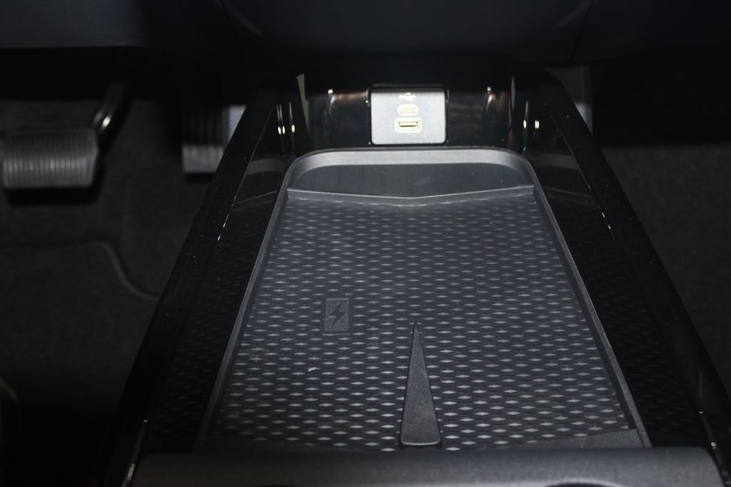 New 2025 Ford Mustang Mach-E Select image 39