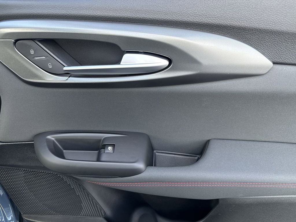 New 2025 Dodge Hornet R/T w/ R/T Blacktop Package image 31