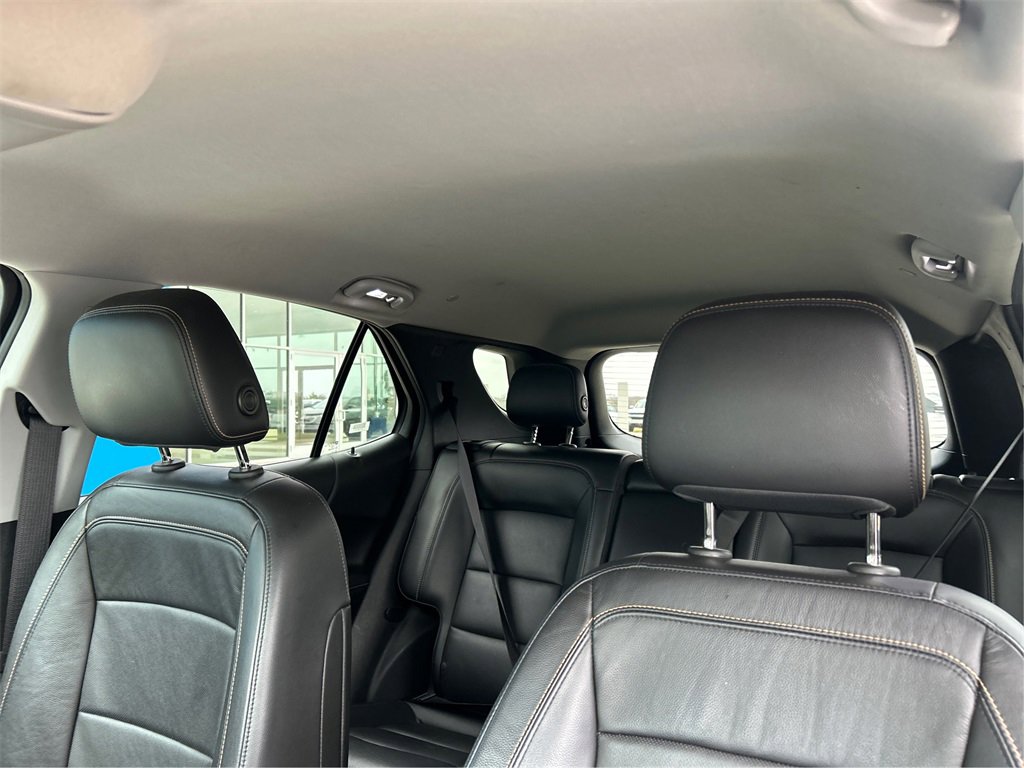 Used 2019 Chevrolet Equinox Premier image 18