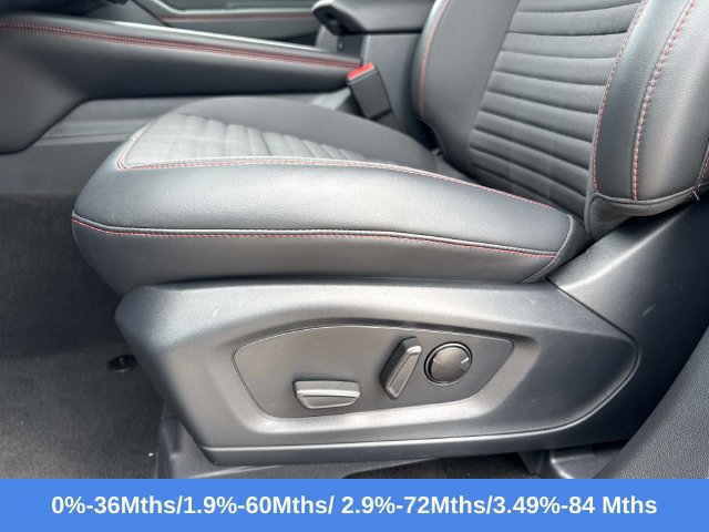 New 2026 Ford Explorer ST-Line w/ ST-Line Street Pack RWD image 22