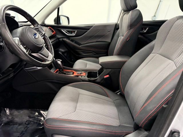 Used 2019 Subaru Forester Sport AWD/4WD image 11