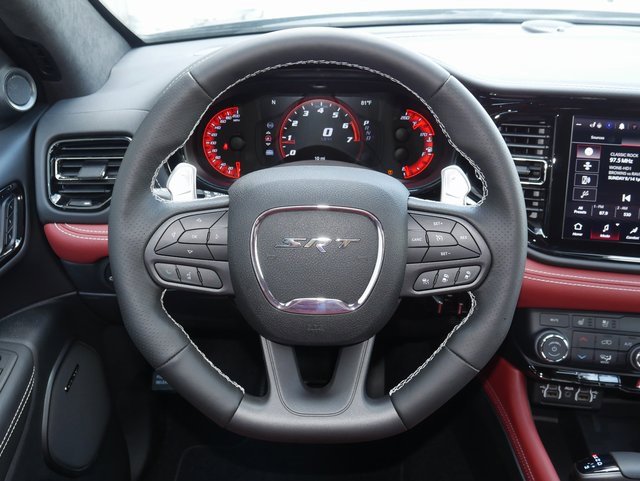 Used 2024 Dodge Durango SRT Hellcat image 22