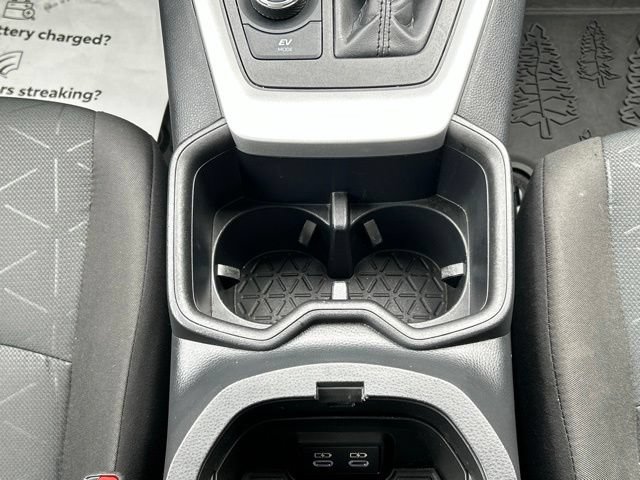 Used 2025 Toyota RAV4 Woodland Edition w/ Weather Package AWD/4WD image 70