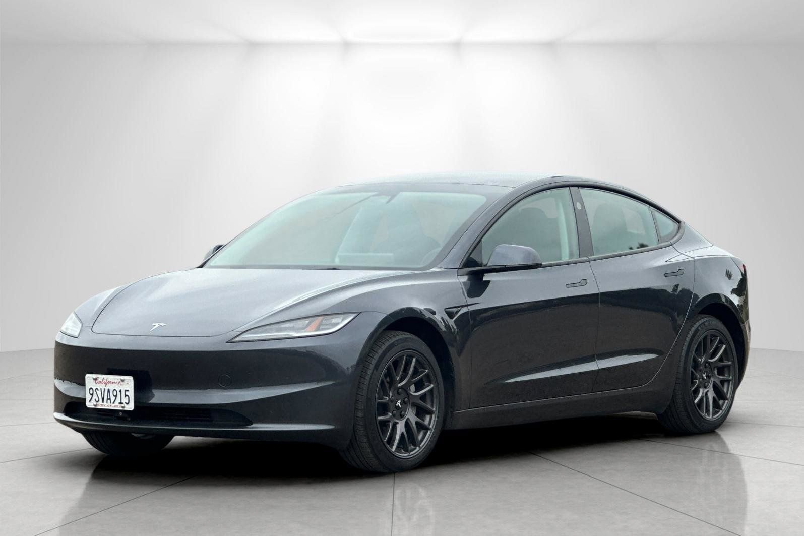 Used 2025 Tesla Model 3 Long Range RWD image 7
