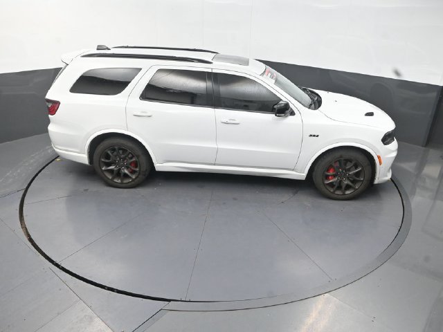 Used 2024 Dodge Durango SRT AWD/4WD image 18