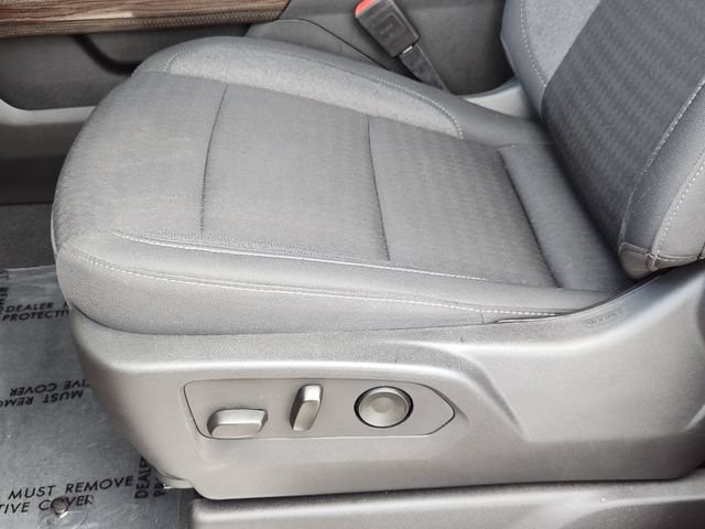 Certified 2023 Chevrolet Silverado 1500 RST AWD/4WD image 18